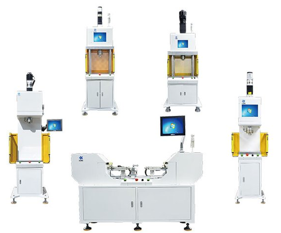 伺服壓力機(jī) 精密伺服壓機(jī) 多功能精 密壓裝機(jī)生產(chǎn)廠家